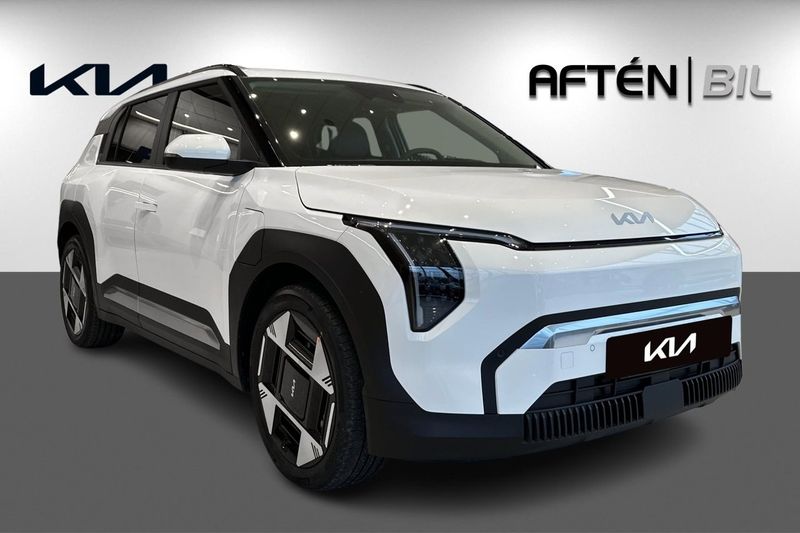Kia EV3 bild 3