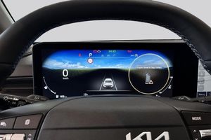 Kia Stonic bild 11