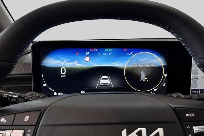 Kia Stonic bild 11
