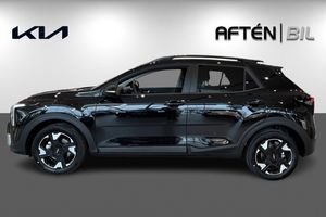 Kia Stonic bild 5