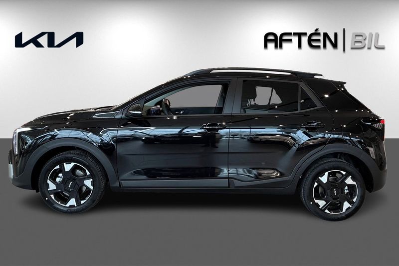 Kia Stonic bild 5