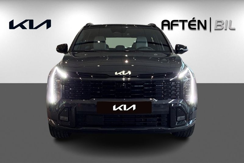 Kia Sportage bild 3