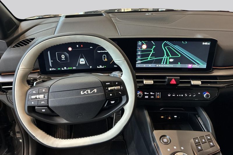 Kia Sportage bild 11