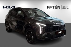Kia Sportage bild 4