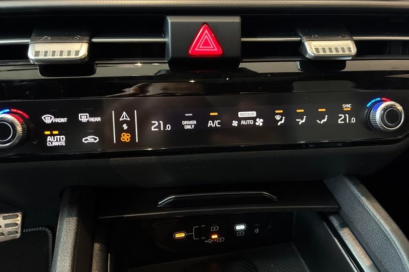 Kia Sportage bild 14