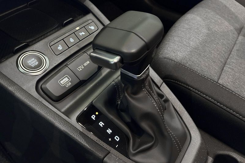 Kia Stonic bild 13