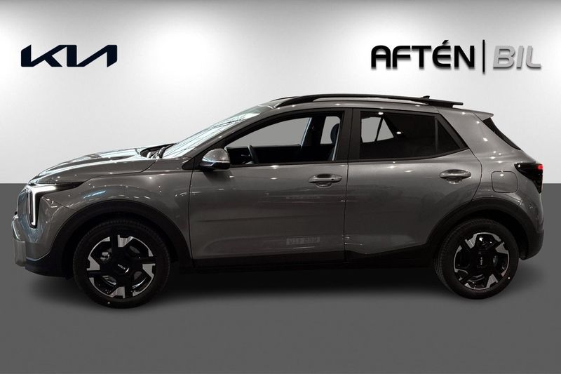 Kia Stonic bild 5