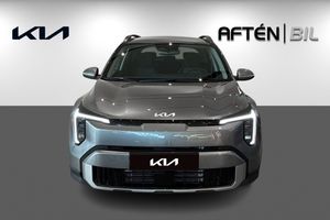 Kia Stonic bild 3