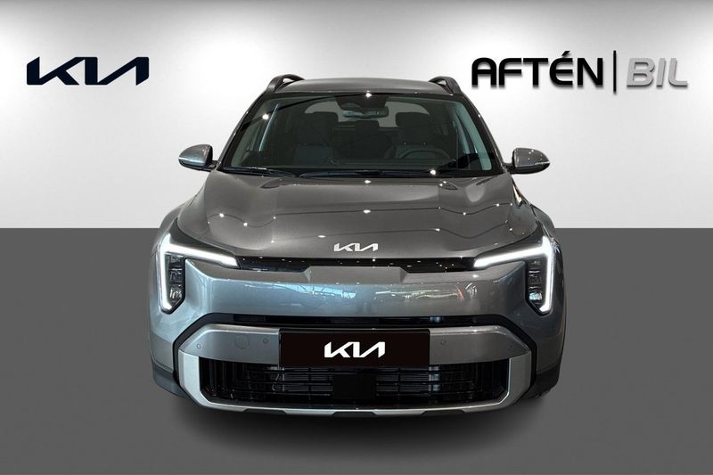 Kia Stonic bild 3