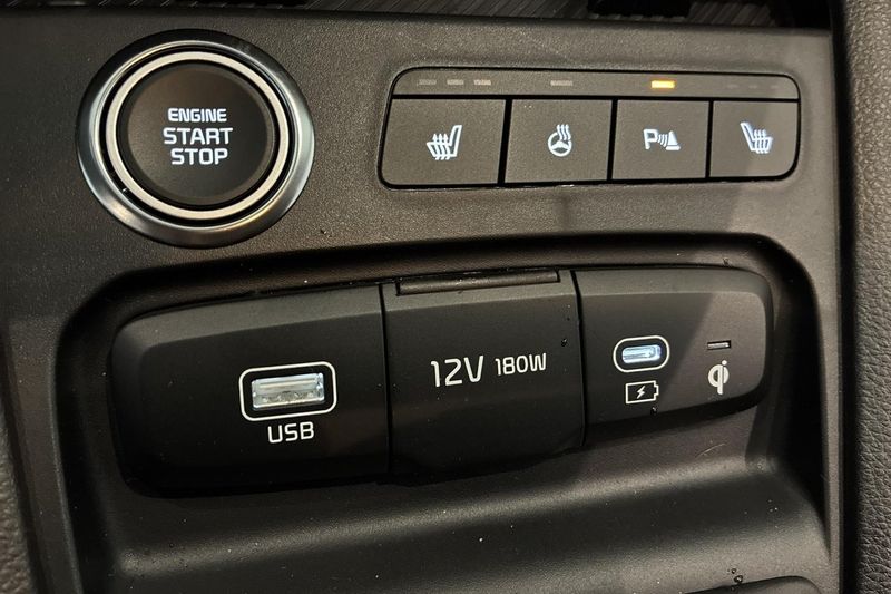 Kia Stonic bild 17