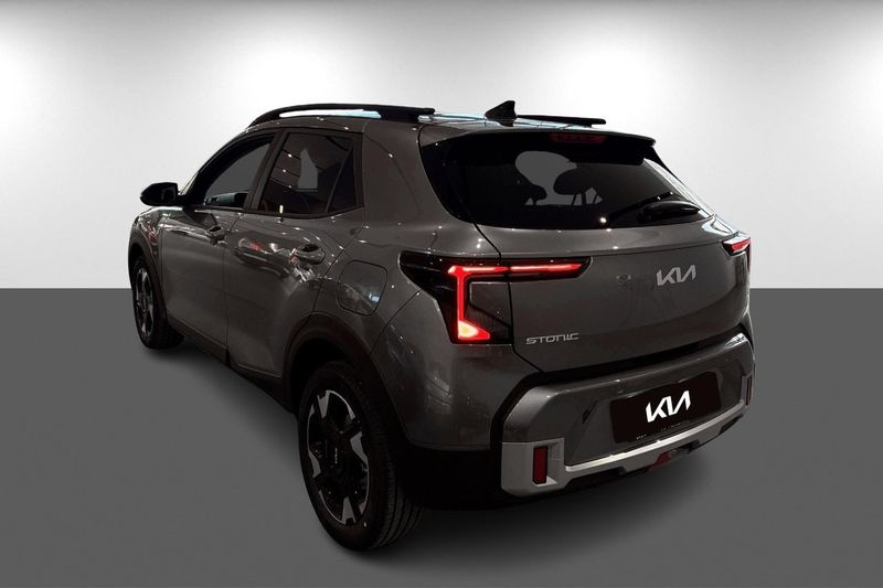 Kia Stonic bild 7