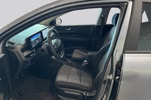 Kia Stonic bild 8