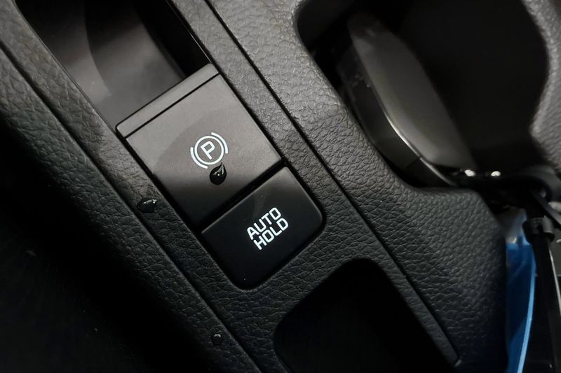 Kia Stonic bild 22