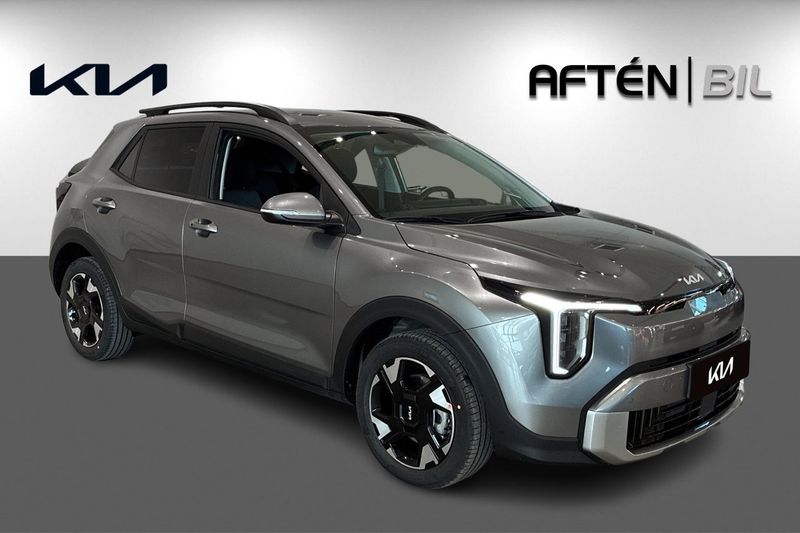 Kia Stonic bild 4