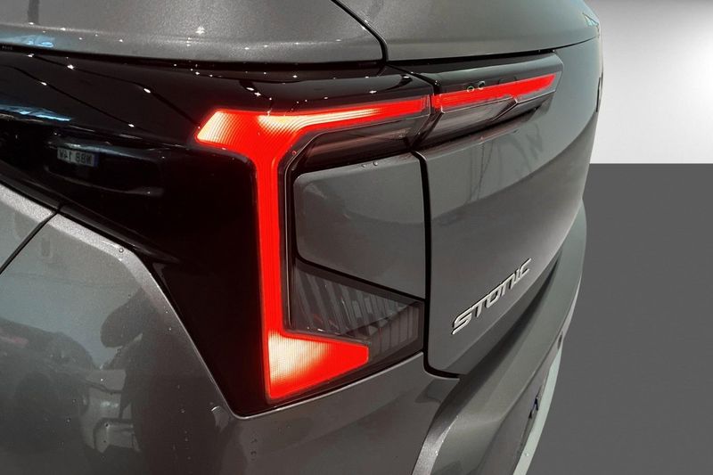 Kia Stonic bild 25