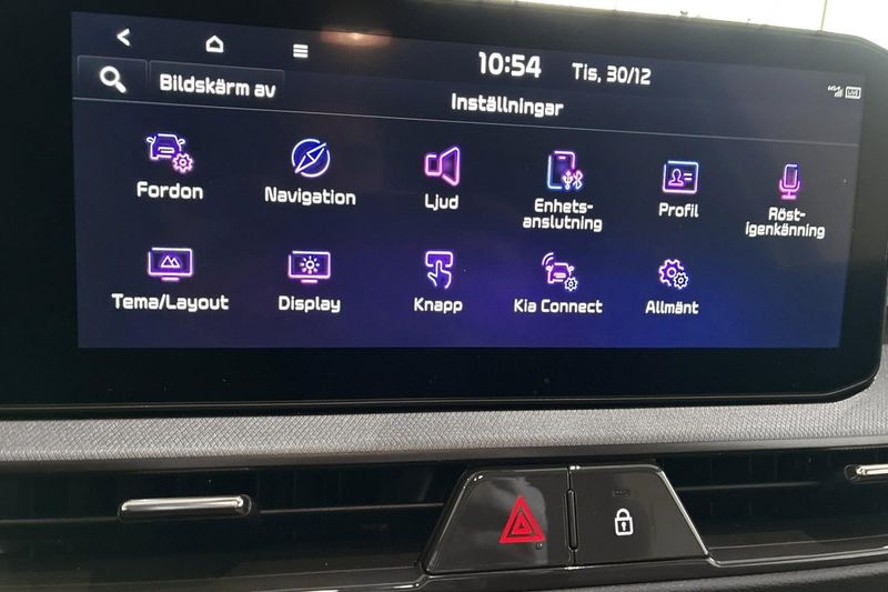 Kia Stonic bild 20