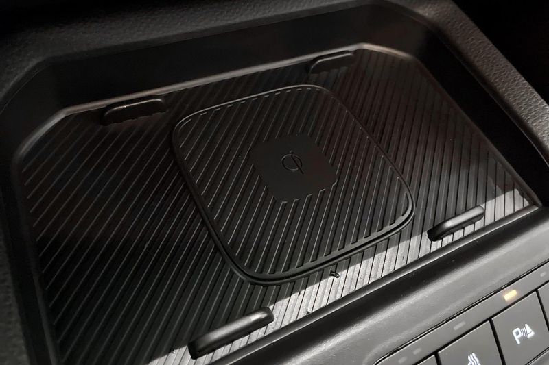 Kia Stonic bild 21