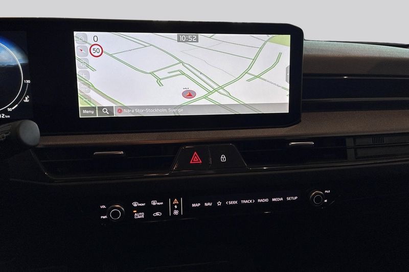 Kia Stonic bild 12