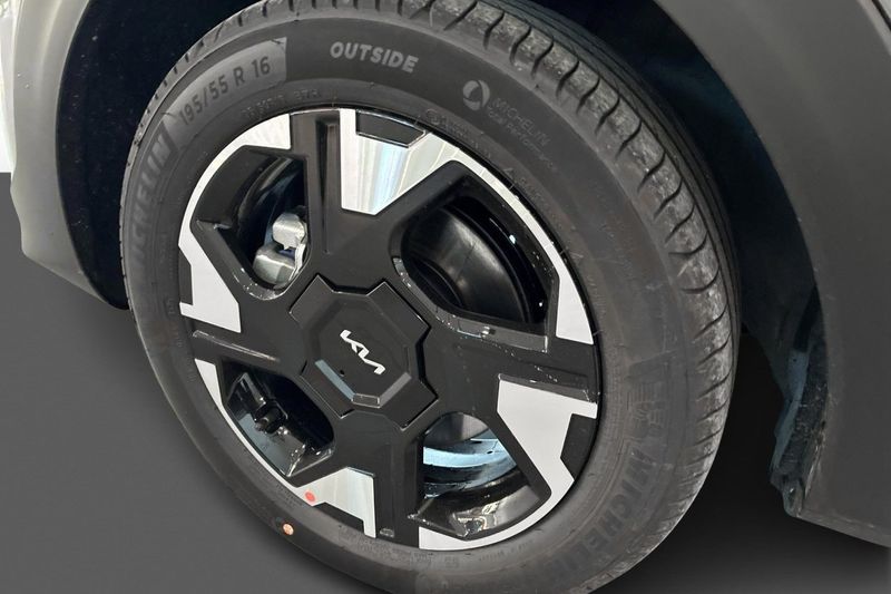 Kia Stonic bild 18