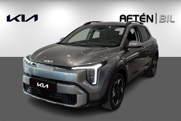 Kia Stonic Mildhybrid Advance Automat *Kampanj - 2026