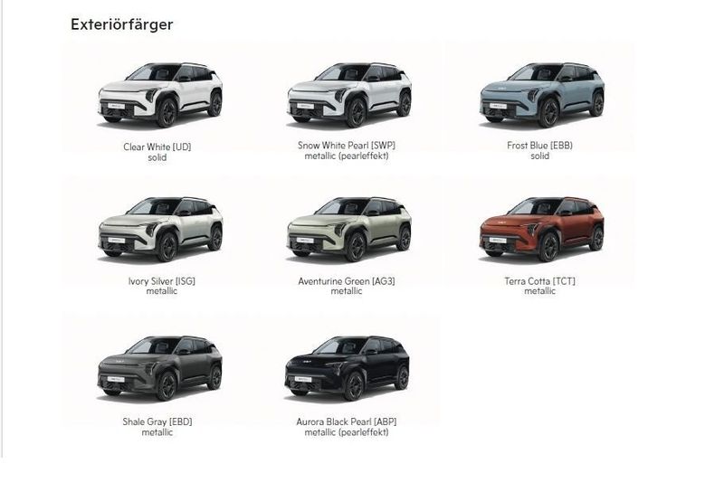 Kia EV3 bild 24