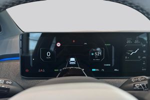 Kia EV3 bild 14
