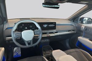 Kia EV3 bild 7