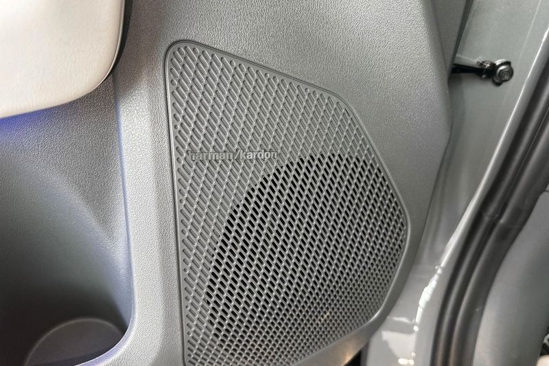 Kia EV3 bild 8