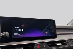 Kia Stonic bild 12