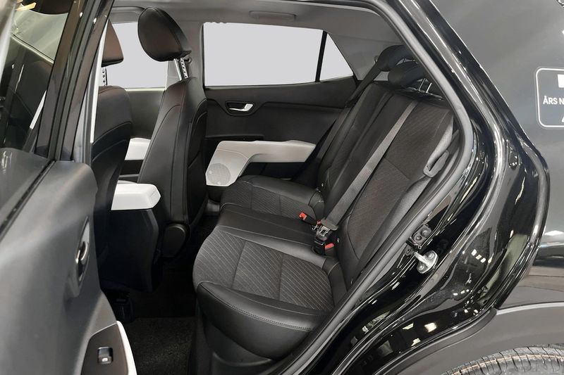 Kia Stonic bild 10