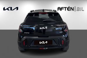 Kia Stonic bild 4
