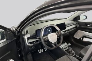 Kia Stonic bild 8