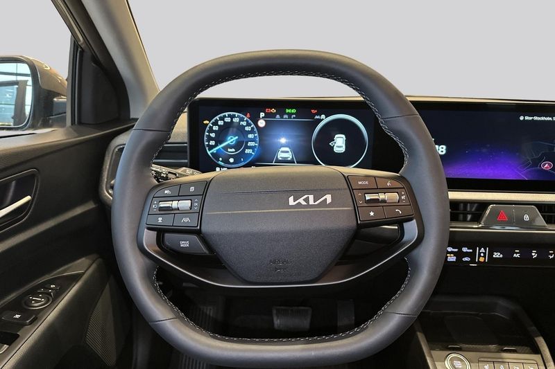 Kia Stonic bild 17