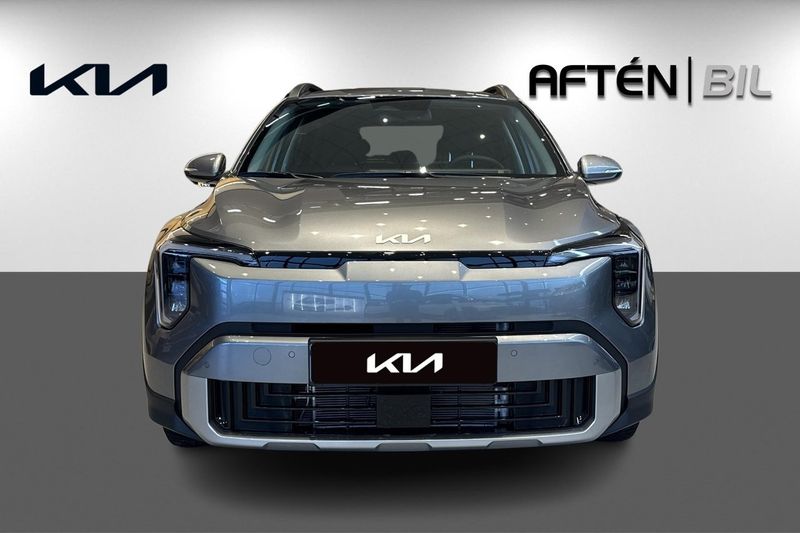 Kia Stonic bild 2