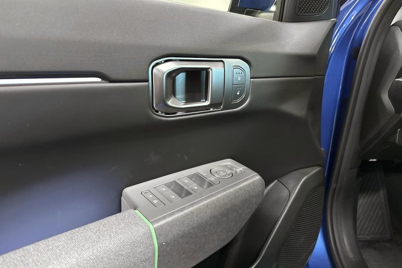 Kia EV4 bild 14
