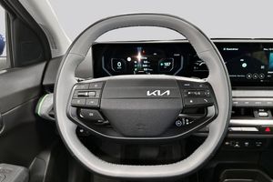 Kia EV4 bild 9