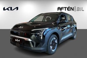 Kia EV3 bild 1