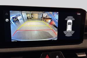 Kia Stonic bild 17
