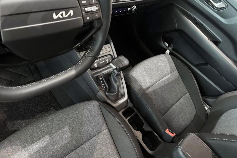 Kia Stonic bild 13