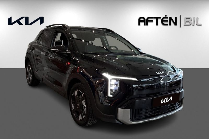 Kia Stonic bild 4