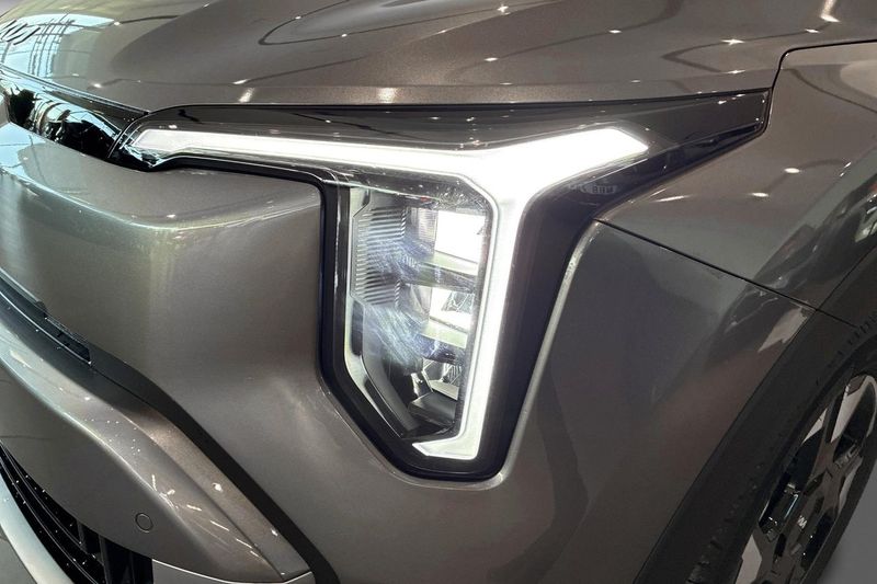 Kia Stonic bild 19