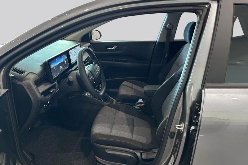 Kia Stonic bild 8