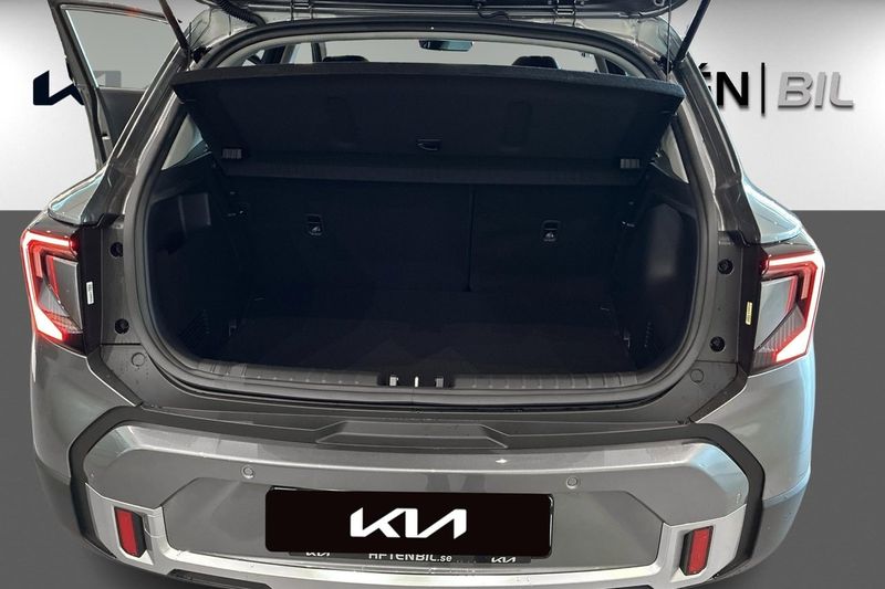 Kia Stonic bild 15