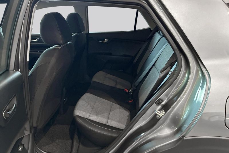 Kia Stonic bild 10