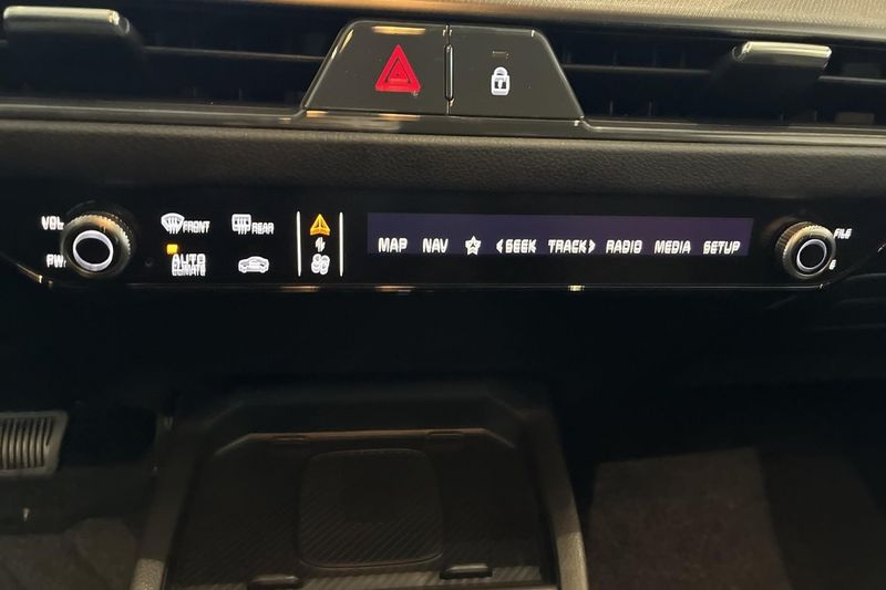 Kia Stonic bild 20
