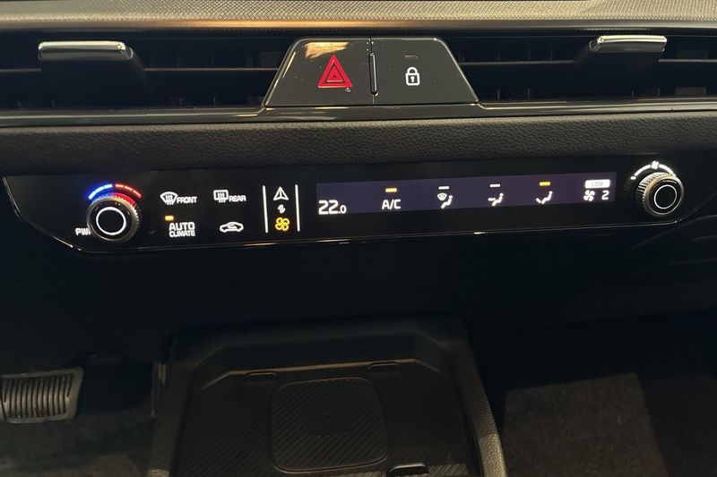 Kia Stonic bild 14