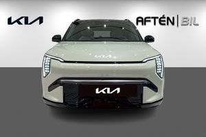 Kia EV3 bild 2