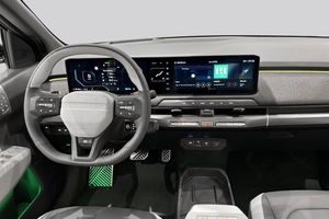 Kia EV3 bild 7