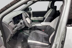 Kia EV3 bild 8