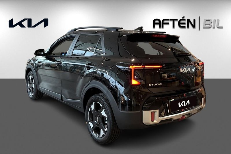 Kia Stonic bild 4